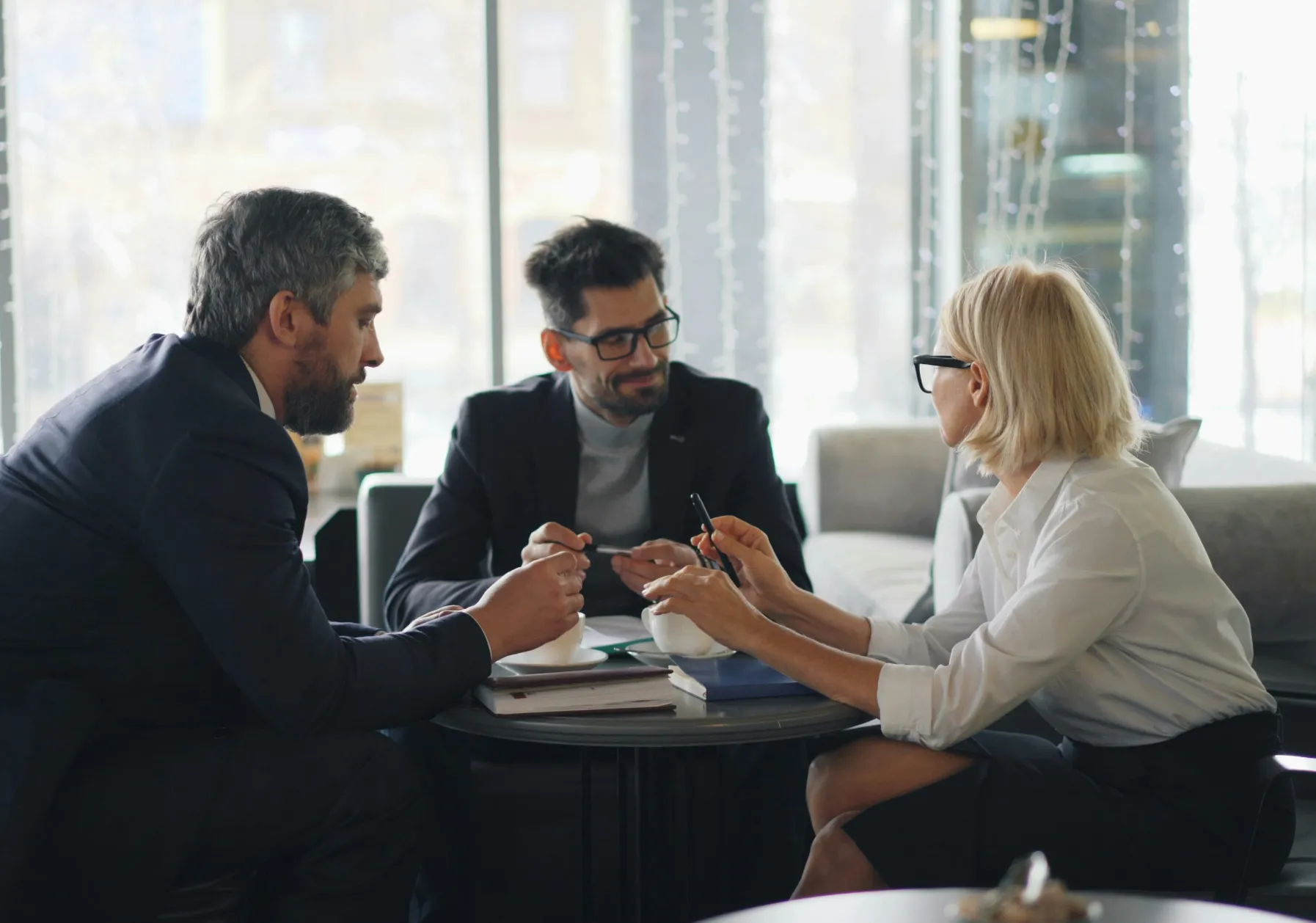 How we can help you