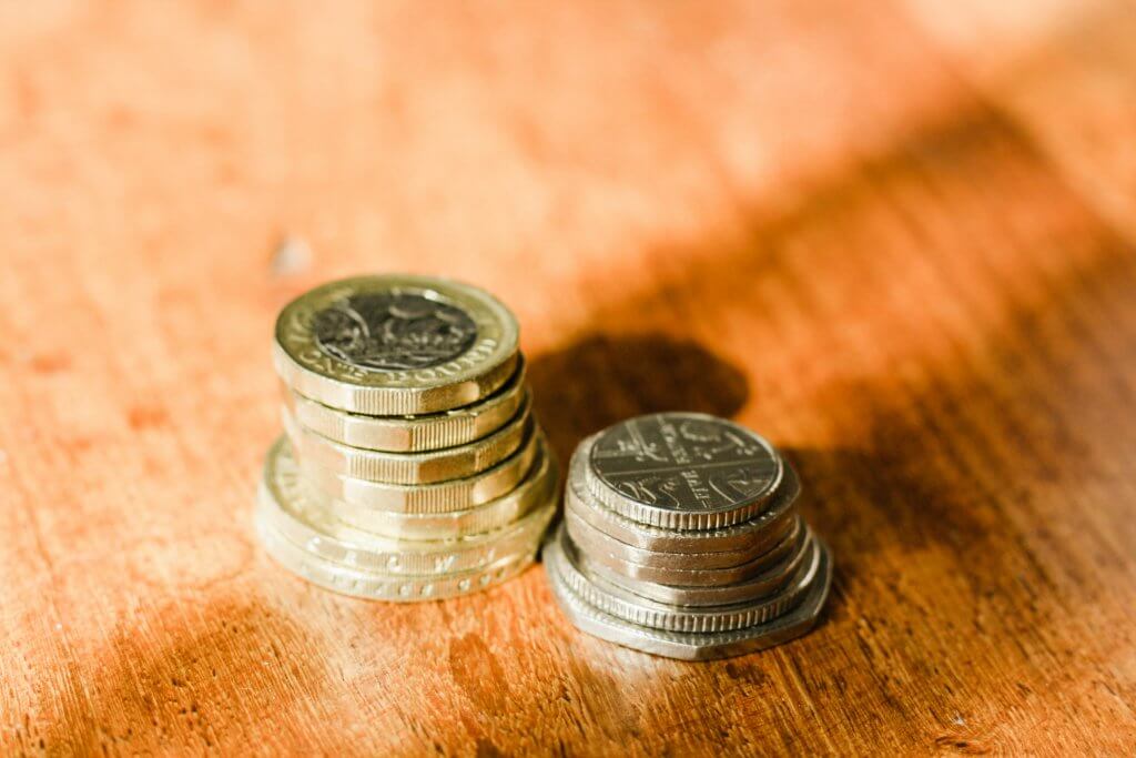 What to do when you're facing cash-flow problems