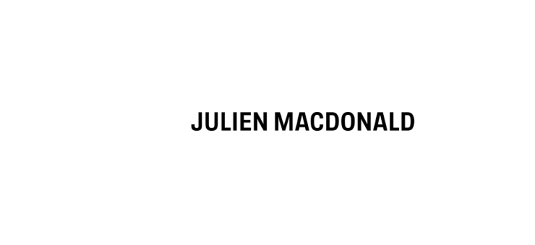 Julien Macdonald