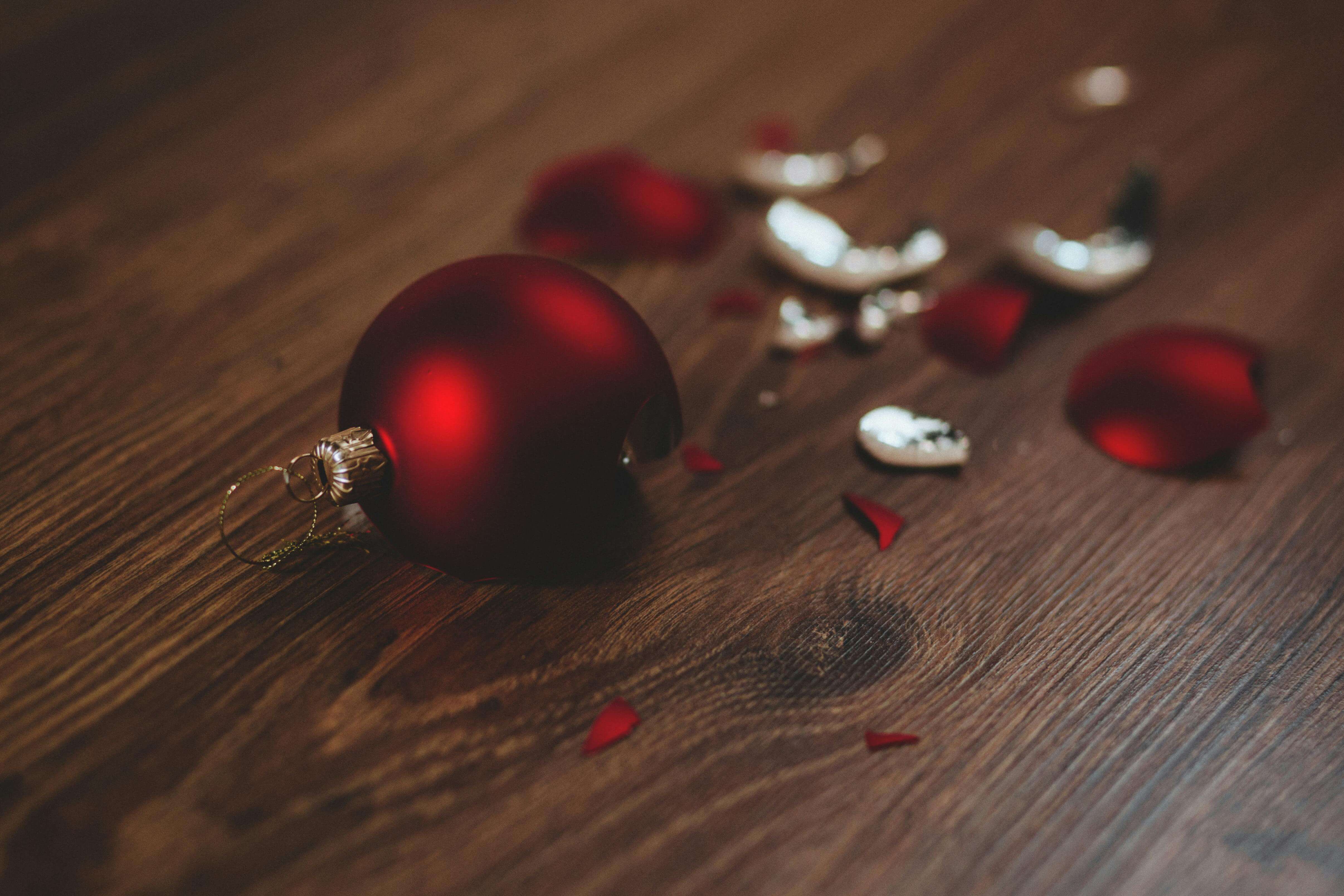 Christmas Blues
