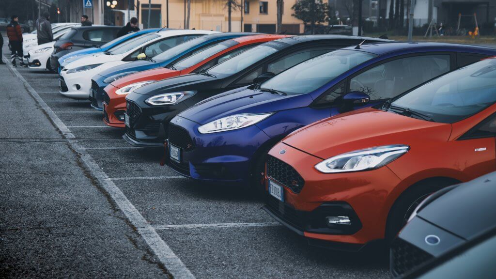 Project Motor Finance
