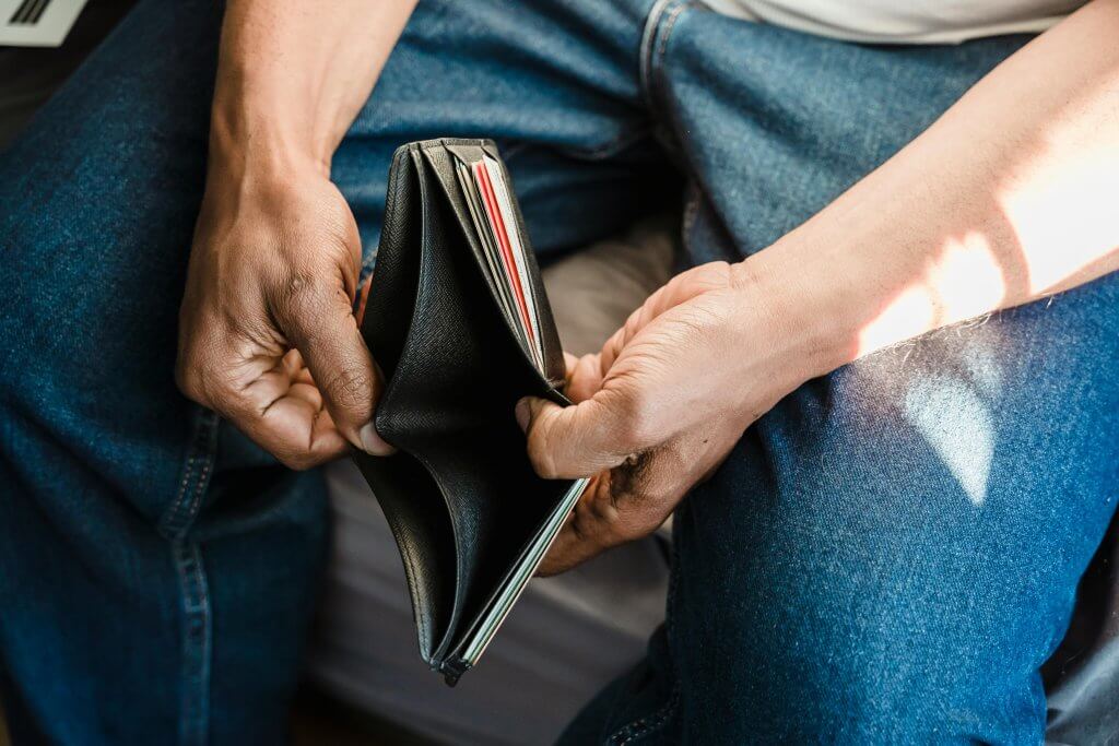 Personal liability need not mean personal bankruptcy