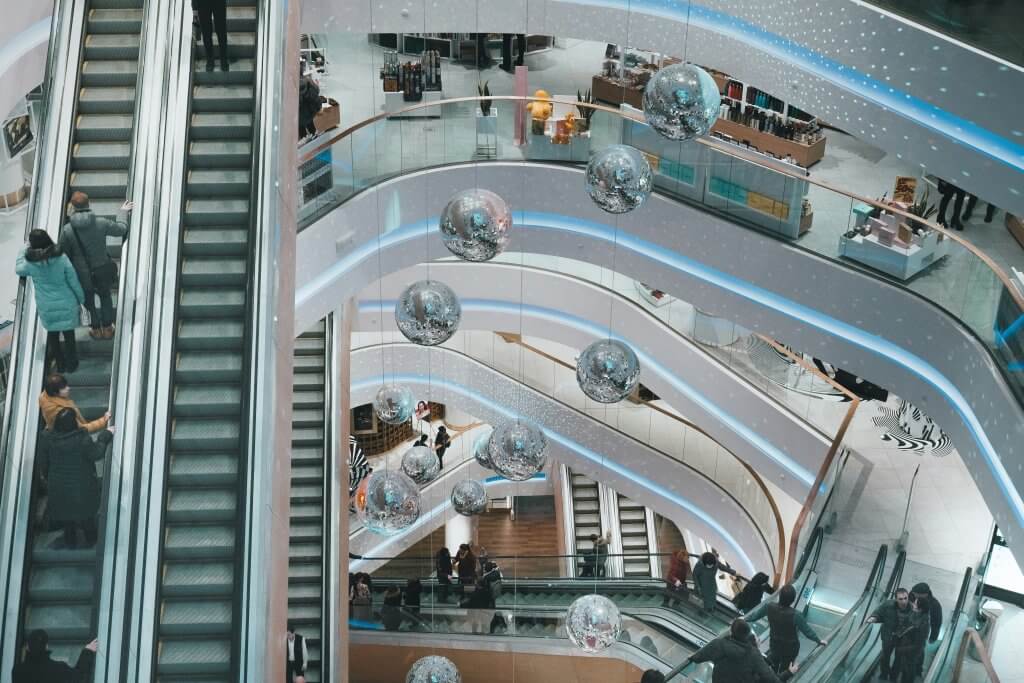 Project Retail: Administration