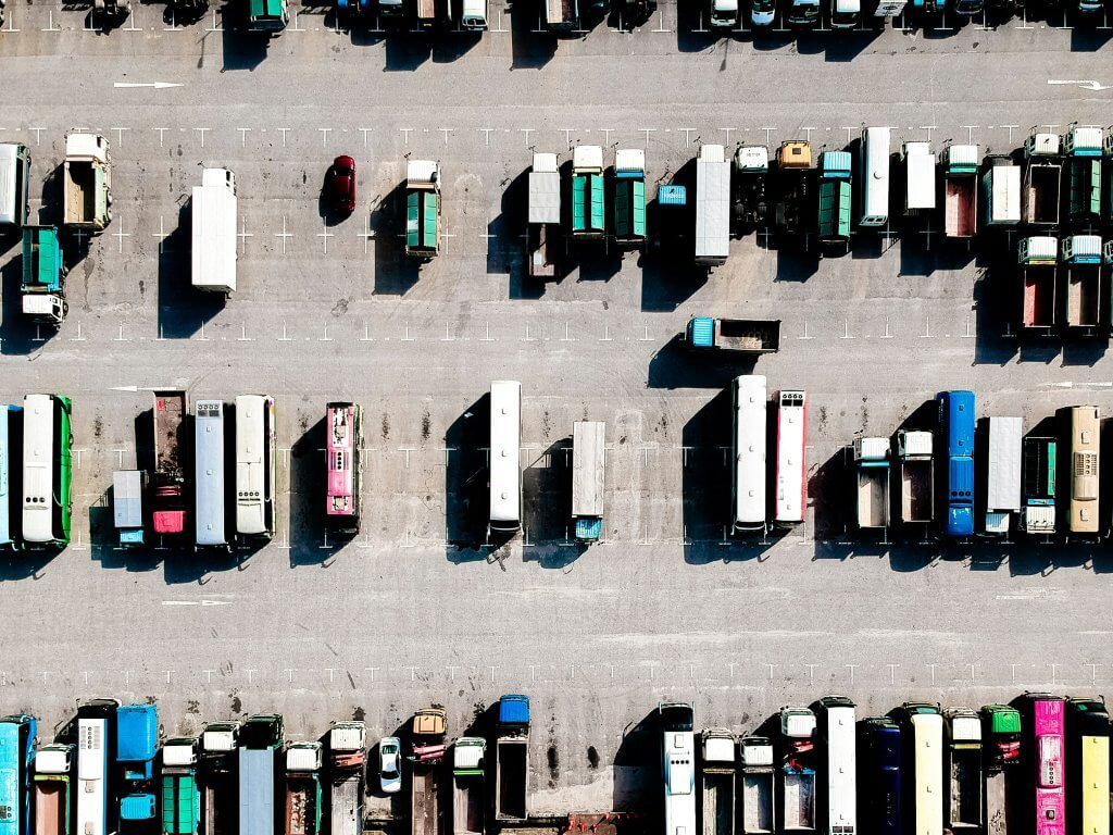 Project Haulage: Administration