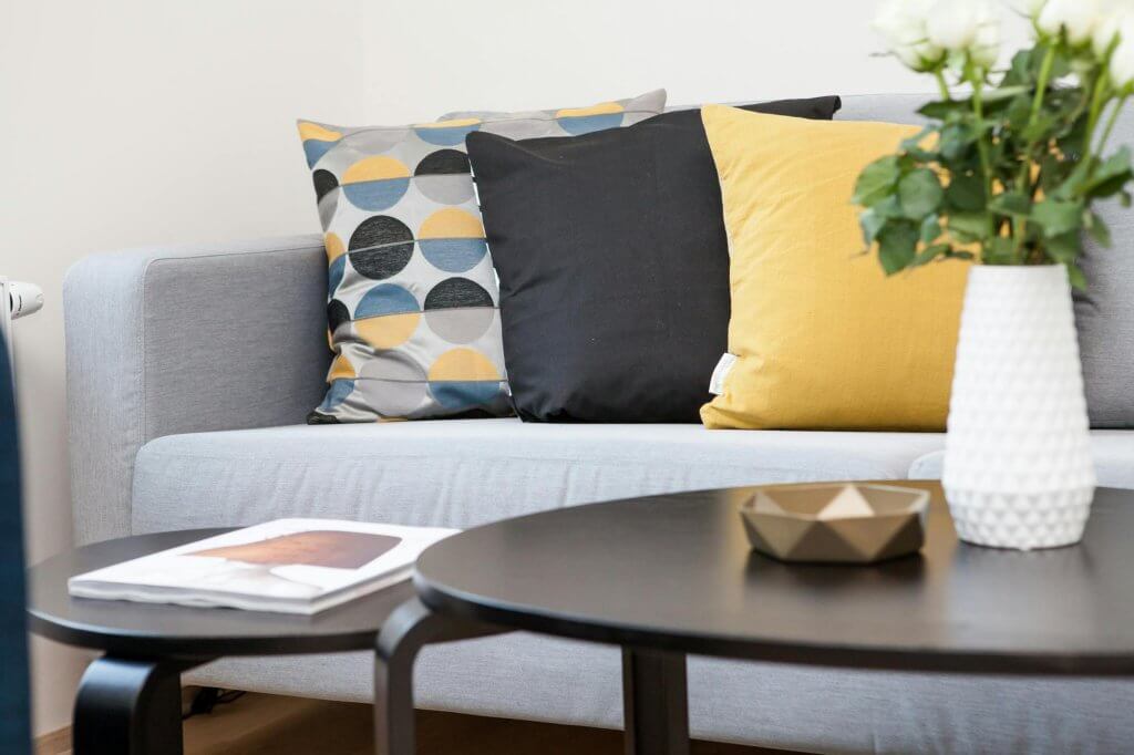FTS Recovery completes rescue of national soft furnishing retailer, Rectella Ltd, T/a Julian Charles